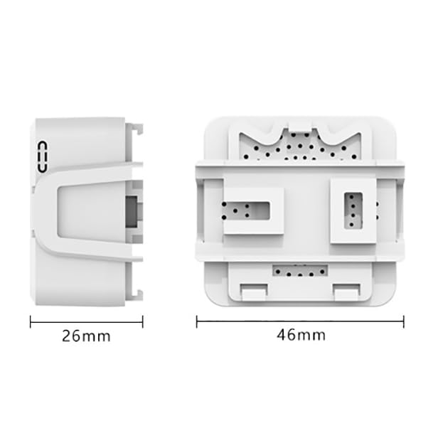 1 Gang 16A Switch Module