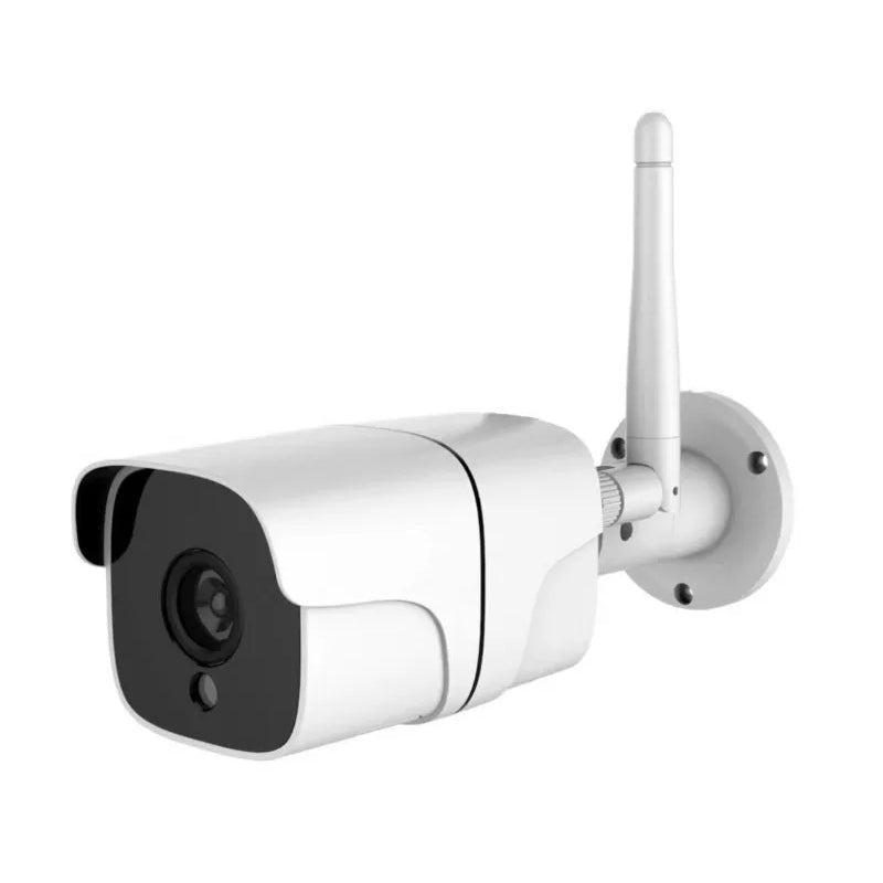 Smart Bullet Security Camera