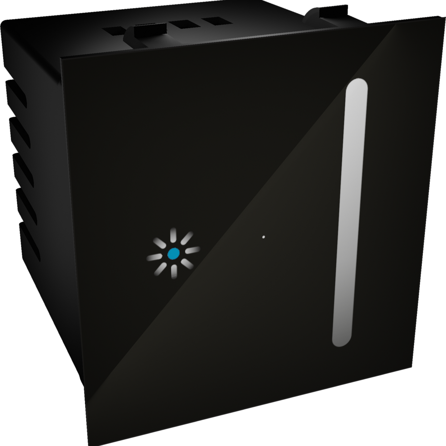 Smart 1 Gang Dimmer Touch Switch