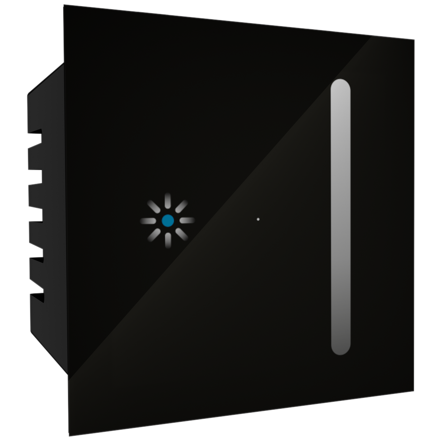 Smart 1 Gang Dimmer Touch Switch