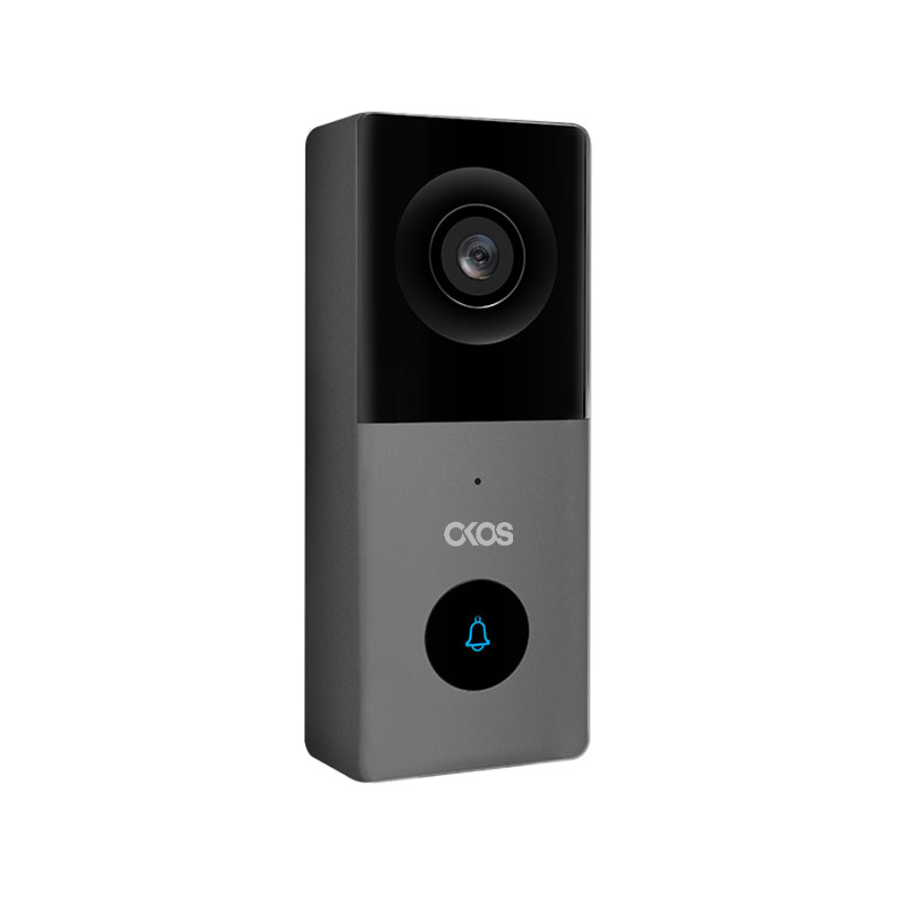 Order Smart Video Doorbell 1080P – HD Security by OKOS