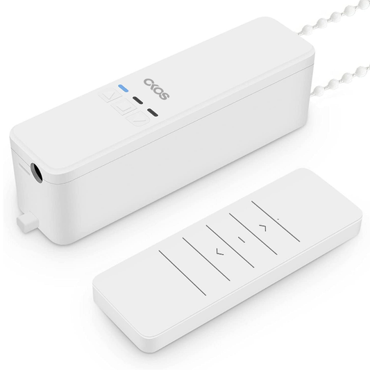 Blind Controller Kit (Inbuilt Rechargeable Battery)