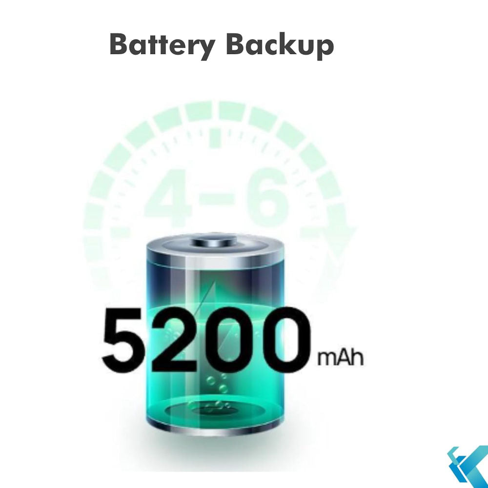 Okos Smart Video Doorbell ,OK001‑1440P