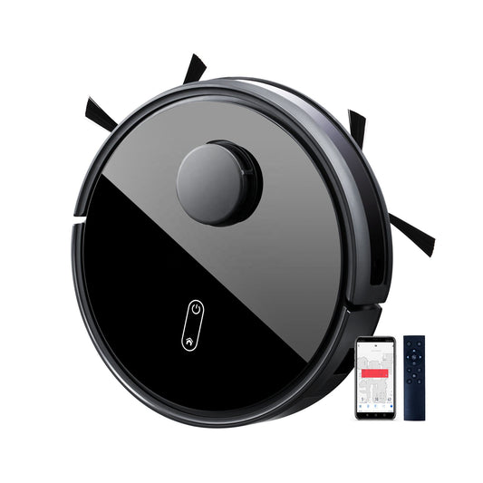 Okos Smart Vacuum Cleaner