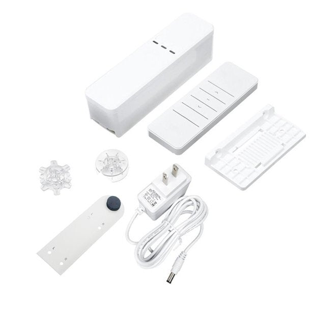 Blind Controller Kit (Inbuilt Rechargeable Battery)