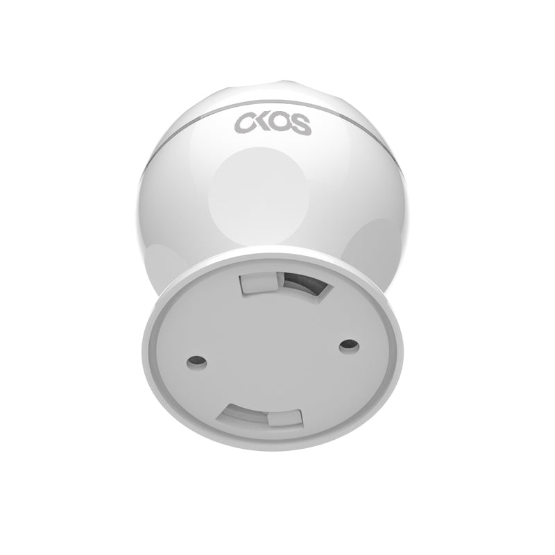 Smart PIR Motion Sensor