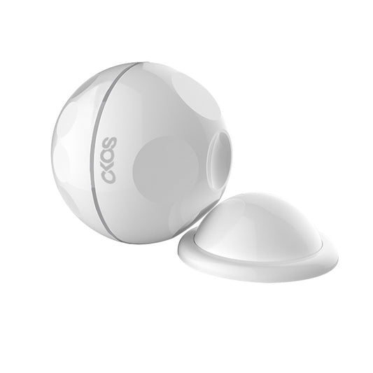 Smart PIR Motion Sensor