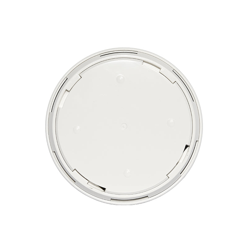 Smart Smoke Detector