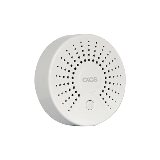 Smart Smoke Detector