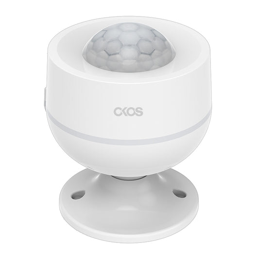 USB Motion Sensor - With Temperature And Humidity Sensor