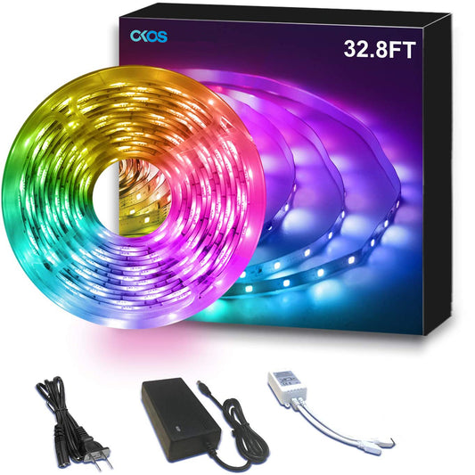 Smart LED Strip Light 5M