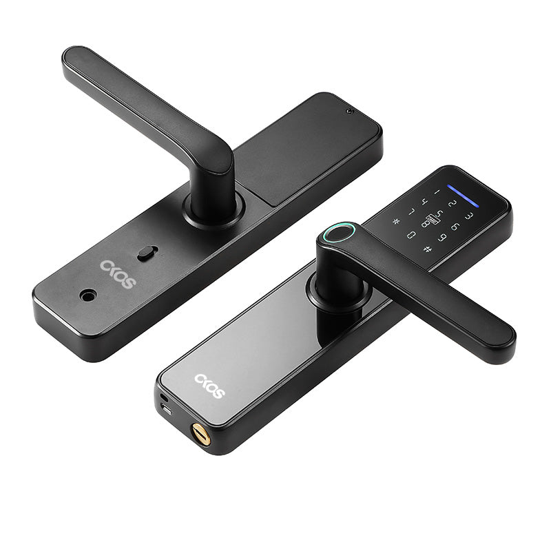 Smart Door Lock For Wooden Doors OK31