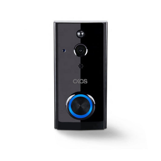 Smart Video Doorbell
