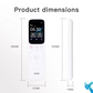 Okos Smart iRemote Mini ,Ok_iR9 Mini