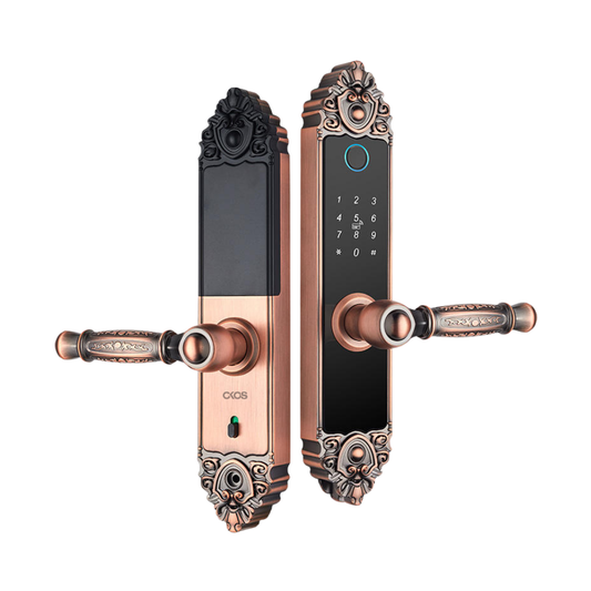 Okos Smart MIni Villa Lock ,OKV993-TY