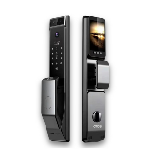Okos Smart Face ID Door Lock  OK0121