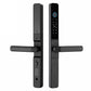 Okos Smart Wi-Fi Glass Door Lock, OKEAW-316-TT/TY