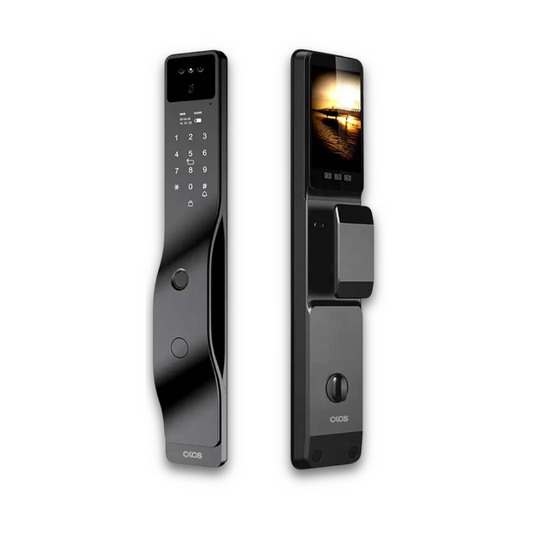 Okos Digital Smart Door Lock ,Ok_0125
