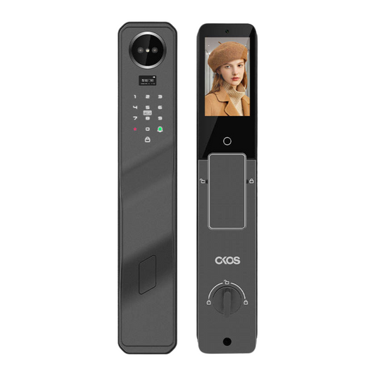 Okos Smart Face-id Door Lock ,OK_WL024