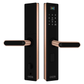 Okos Smart Wi-Fi Wooden Door Lock, OKWDL-OT11