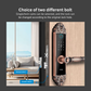 Okos Smart MIni Villa Lock ,OKV993-TY