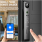 Okos Smart Face-id Door Lock ,Ok_K300.