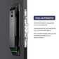 Okos Smart X7 Face-id Lock ,OK_X7_Lock