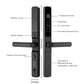 Okos Smart Wi-Fi Glass Door Lock, OKEAW-316-TT/TY
