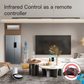 Okos Smart iRemote Mini ,Ok_iR9 Mini