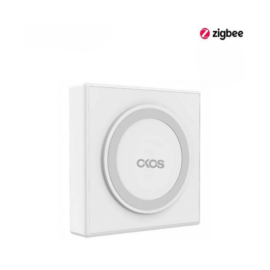 Okos Zigbee Matter Thread Gateway ,OK-ZGB-MTRGTW