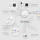 Okos Zigbee Matter Thread Gateway ,OK-ZGB-MTRGTW