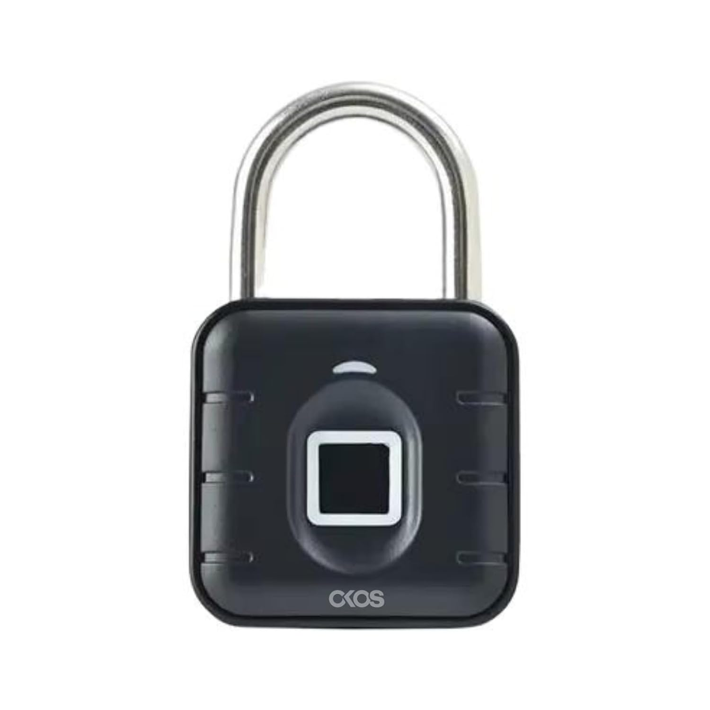 Okos Smart Fingerprint Bluetooth Padlock, IP67
