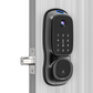 Okos Smart video Bolt Lock with Display, OKBL01D