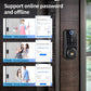 Smart Single Bolt Door Lock