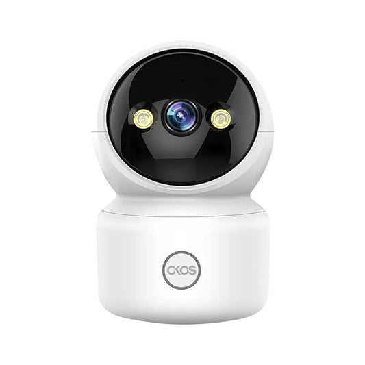 Smart Home Security Camera 360°