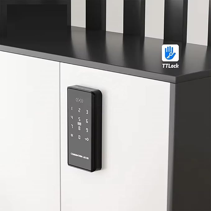 Okos Smart Electronic Cabinet Lock