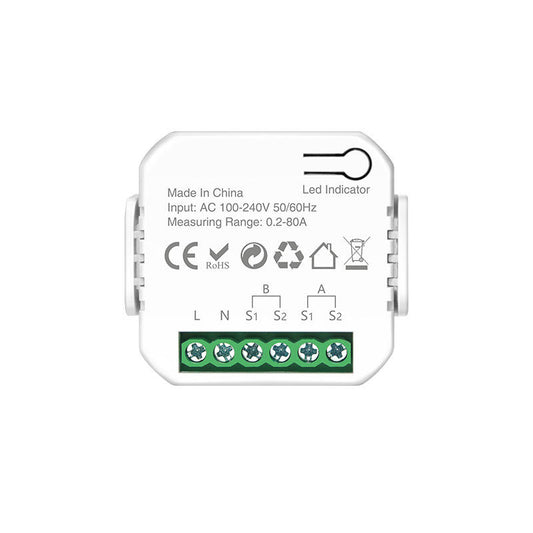 Okos Smart Wi-Fi enery Meter