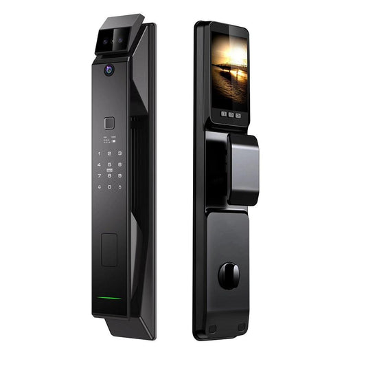 Okos Smart X7 Face-id Lock ,OK_X7_Lock