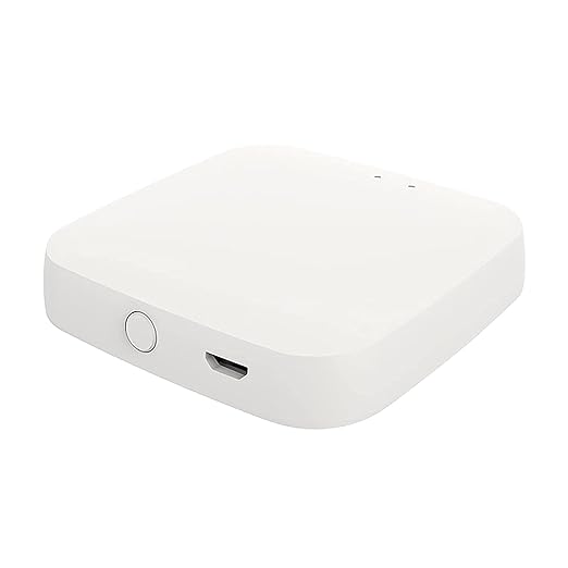 Okos Smart Multimode Zigbee+Bluetooth Gateway