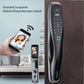 Okos Smart Wi-Fi Door Lock ,Ok_S928Max