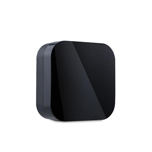 Okos ZigBee Smart IR Hub,OKIR-Z4 Air