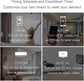 Okos ZigBee Smart IR Hub,OKIR-Z4 Air