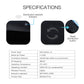 Okos ZigBee Smart IR Hub,OKIR-Z4 Air