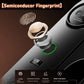 Okos Smart Face-id Door Lock ,Ok_K300.