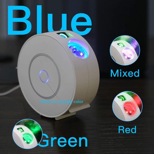 Okos Smart Wifi Star Night Light Lamp Projector