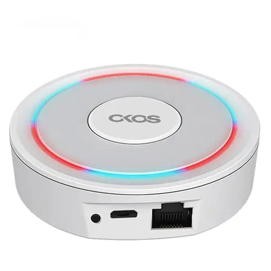 OKOS Smart LAN Gateway ,‎OK-ZIG-LANGTW