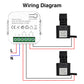 Okos Smart Wi-Fi enery Meter