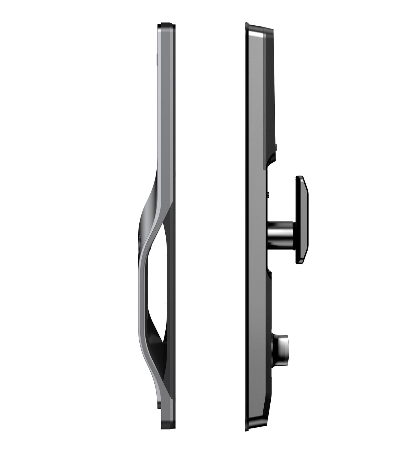 Okos Digital Smart Door Lock ,Ok_0125