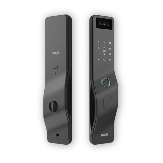 Okos Digital Smart Door Lock , OKWFL-N1Mini-TY