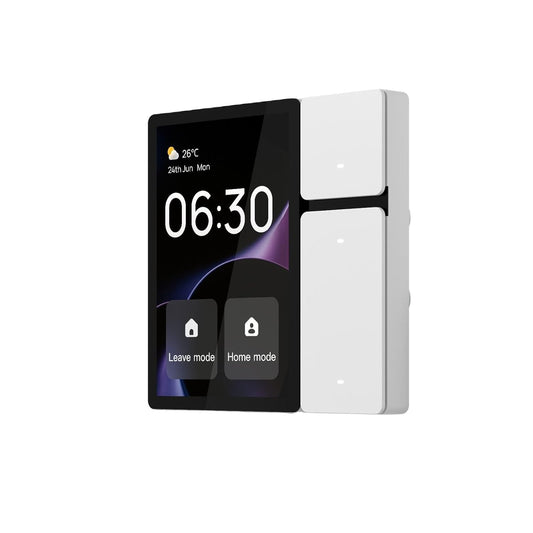 Okos Smart 3.5 Inch Control Panel